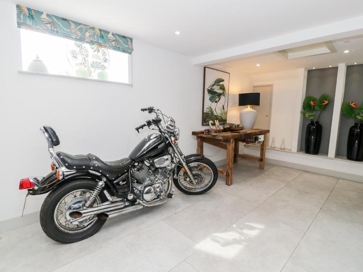 Holiday home Capel Mawr, Basement 19 Caernarfon