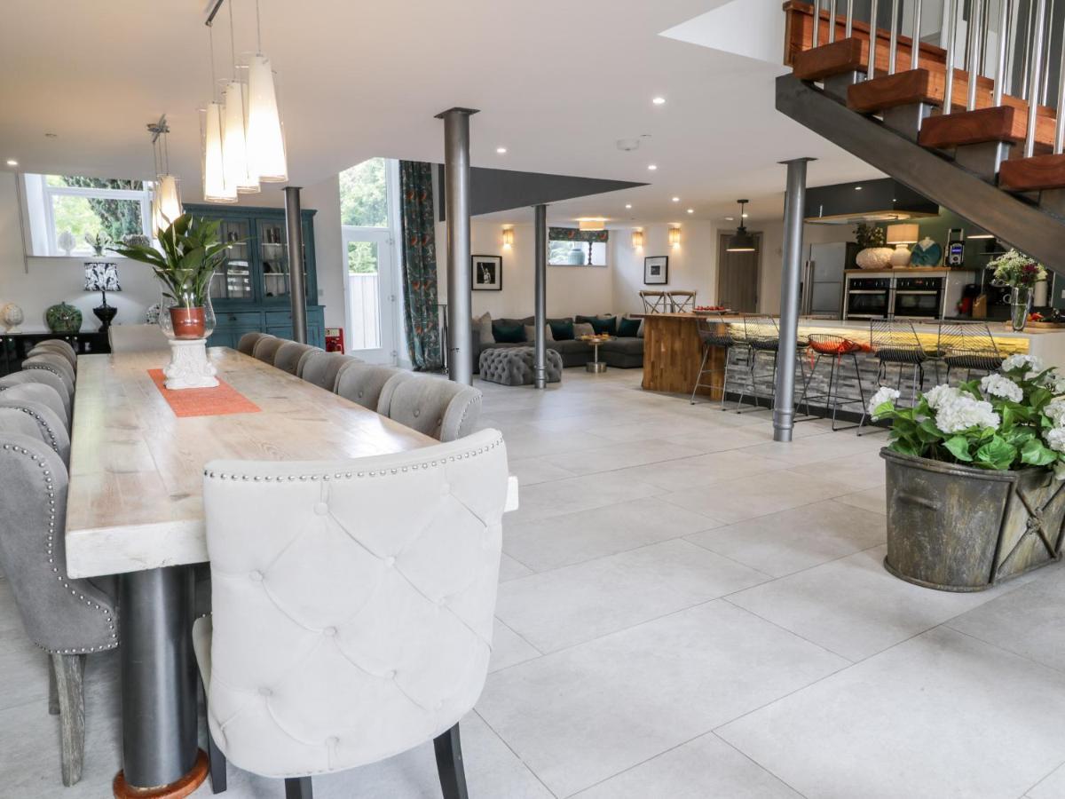 Holiday home Capel Mawr, Basement 19 Caernarfon