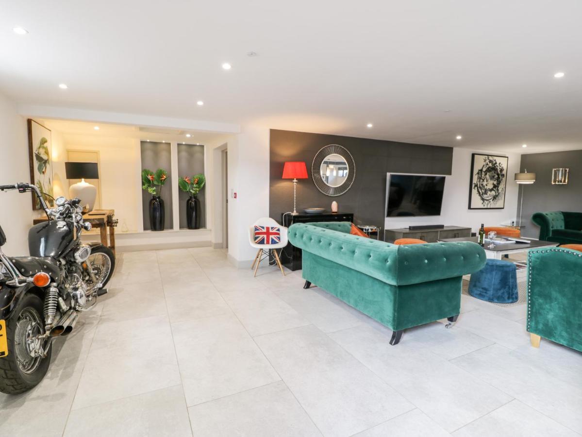 Holiday home Capel Mawr, Basement 19