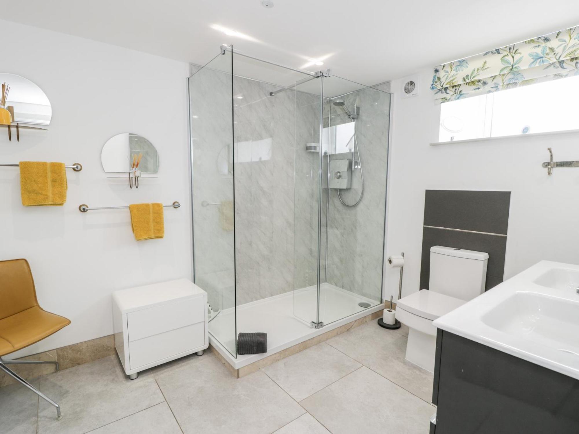 Holiday home Capel Mawr, Basement 19