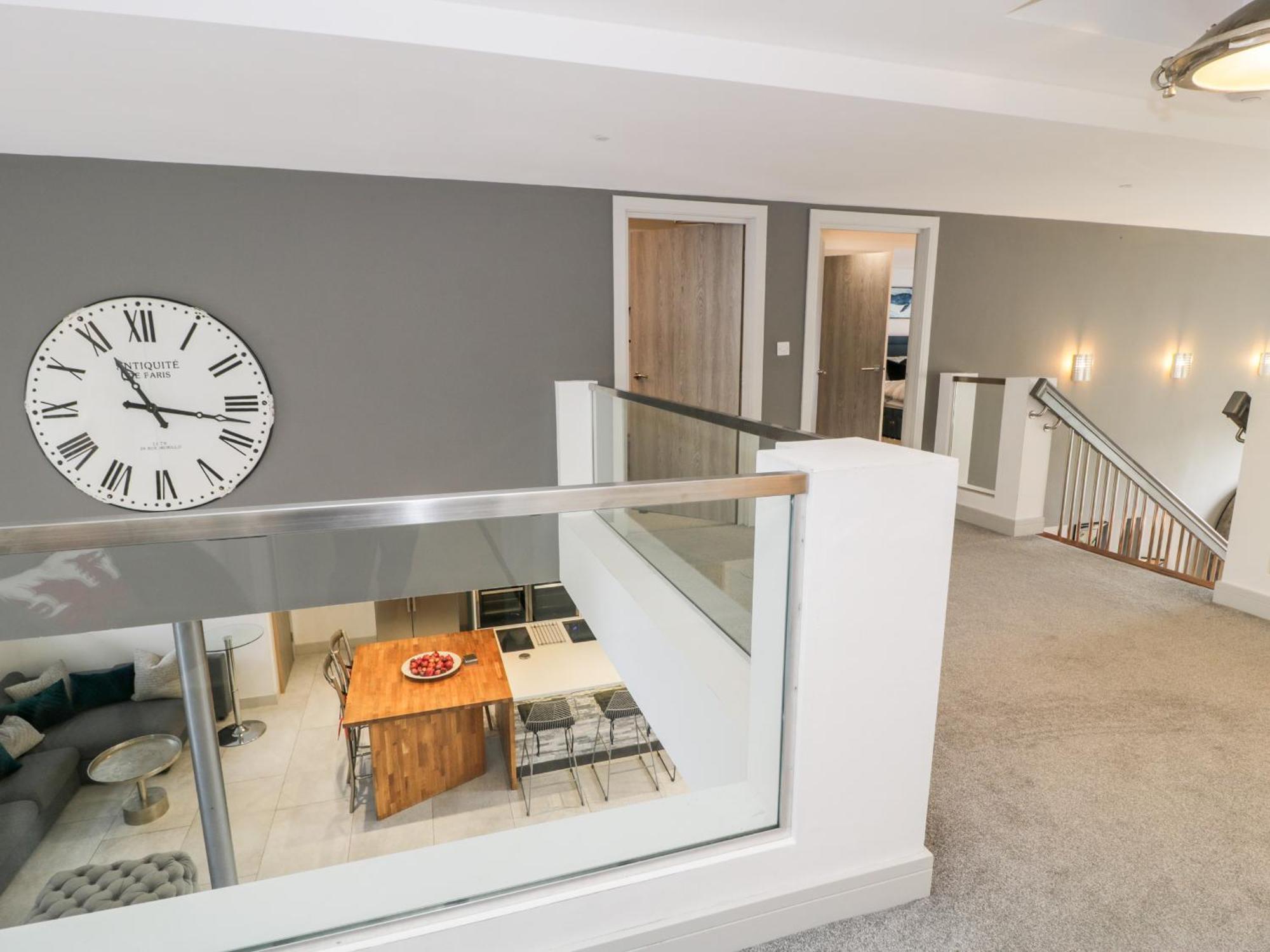 Capel Mawr, Basement 19 Holiday home *