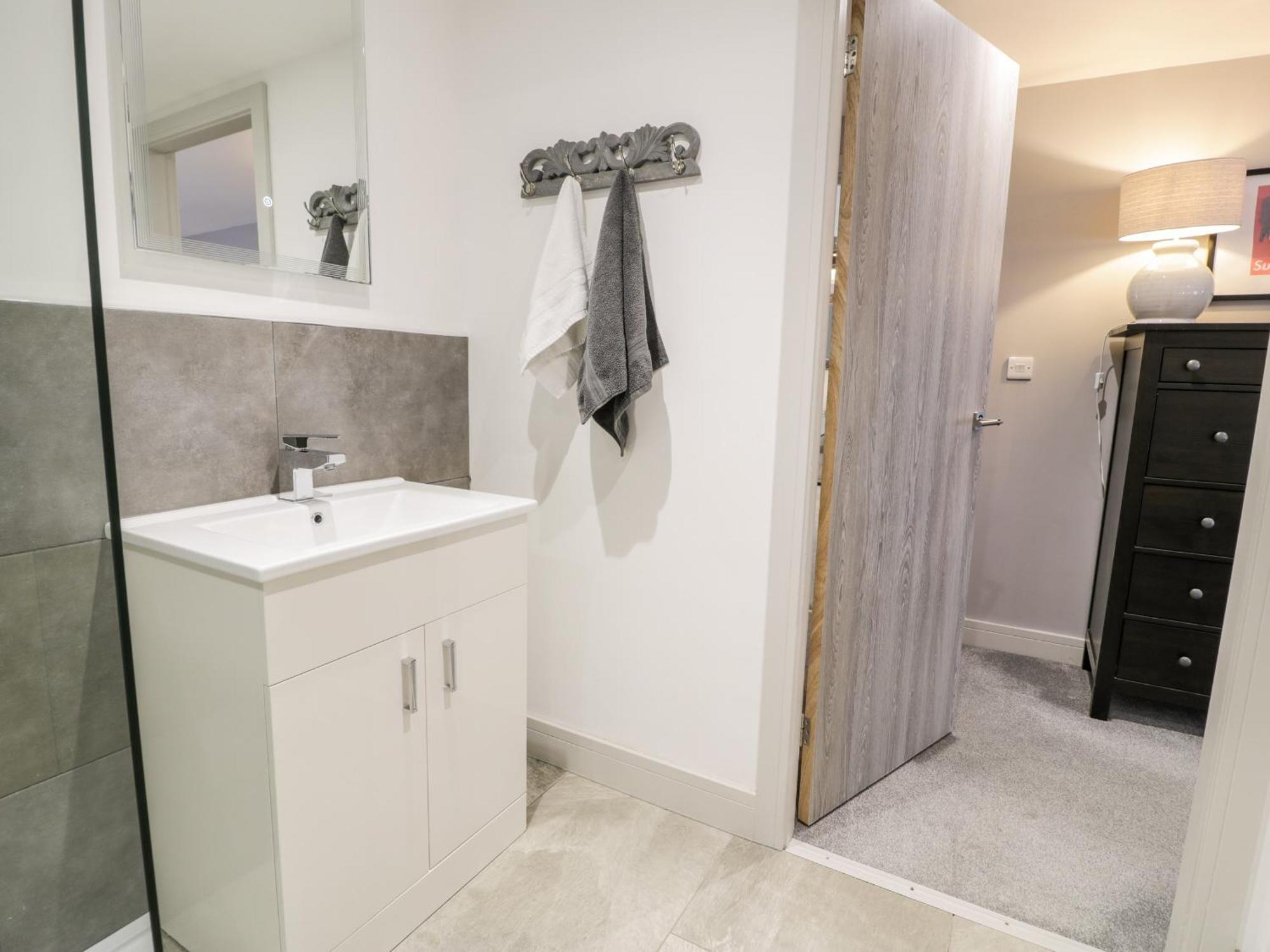 Holiday home Capel Mawr, Basement 19 Caernarfon