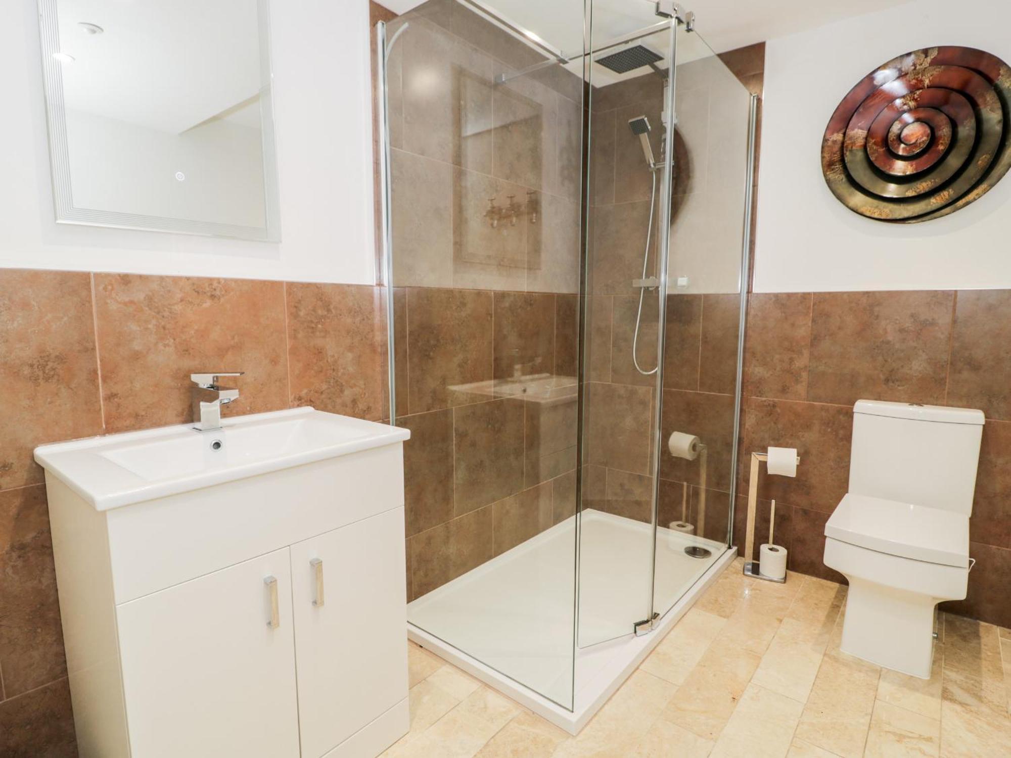 Holiday home Capel Mawr, Basement 19