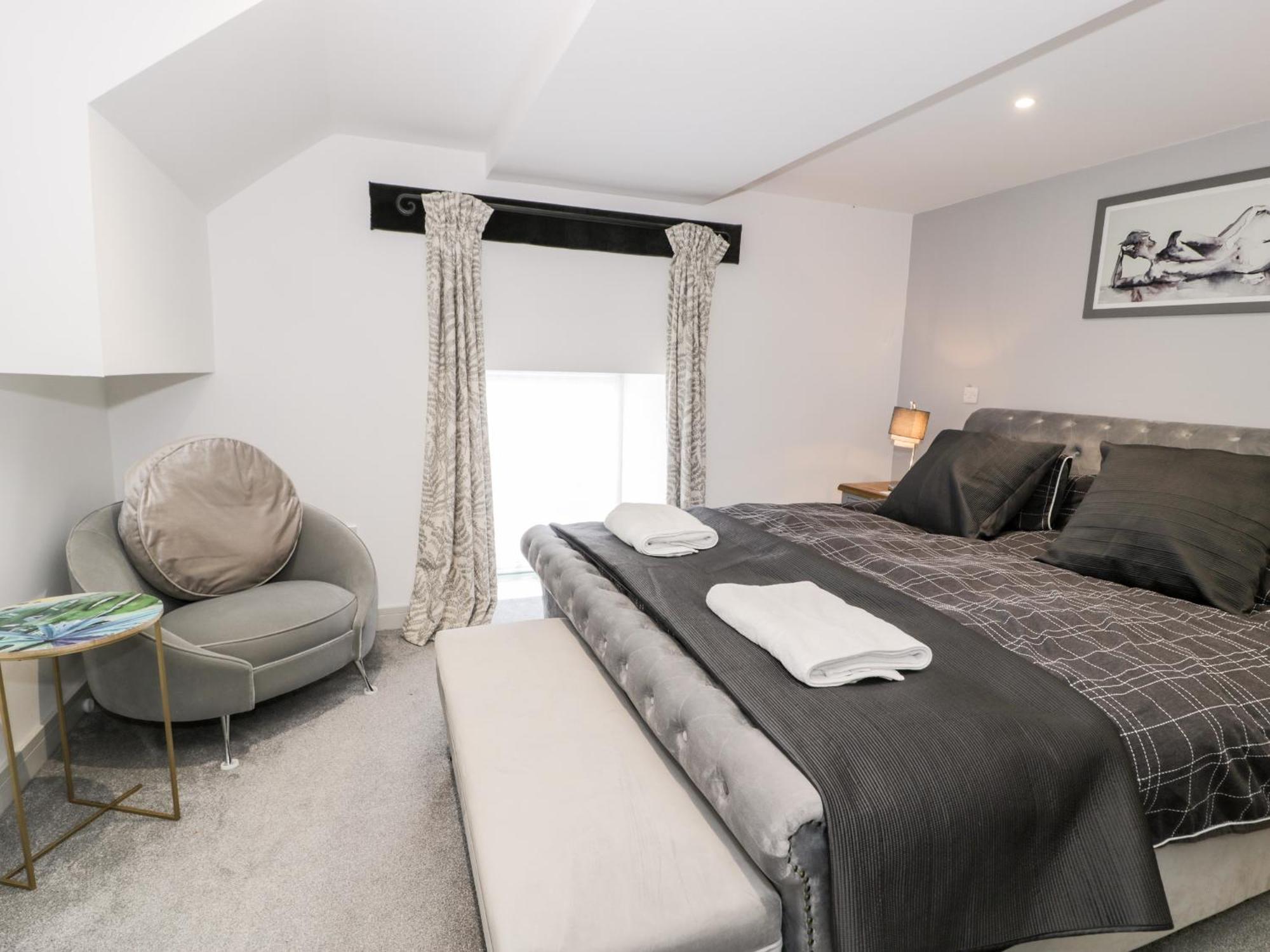 Holiday home Capel Mawr, Basement 19 Caernarfon
