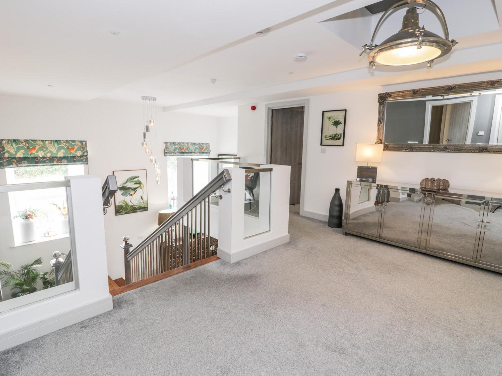 Capel Mawr, Basement 19 Holiday home Caernarfon