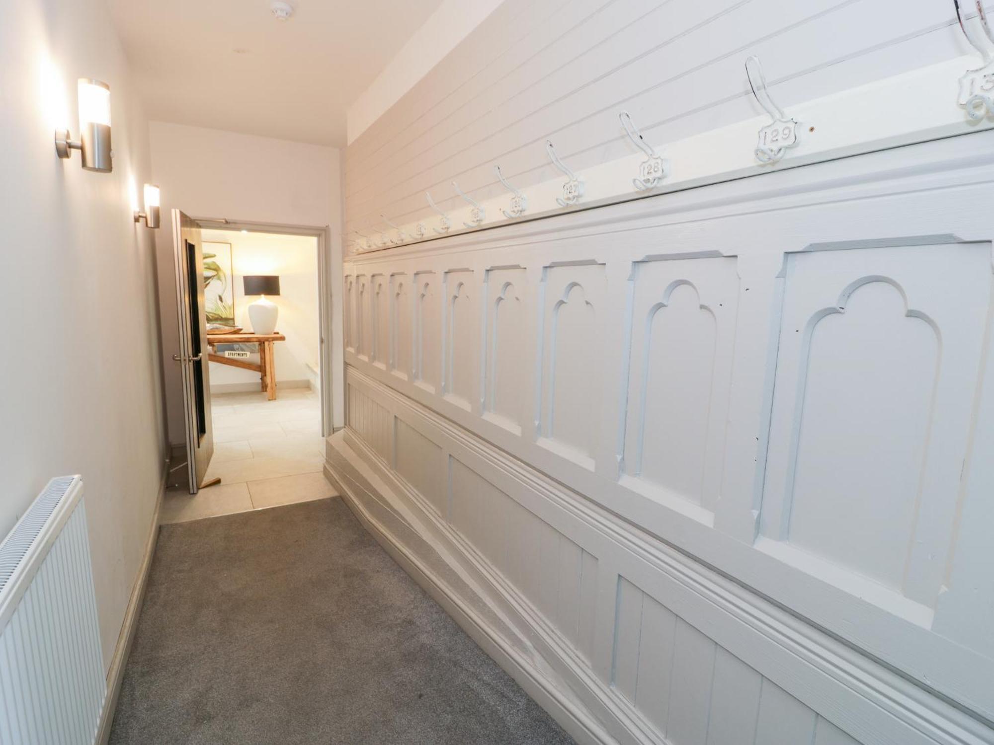 Capel Mawr, Basement 19 Holiday home