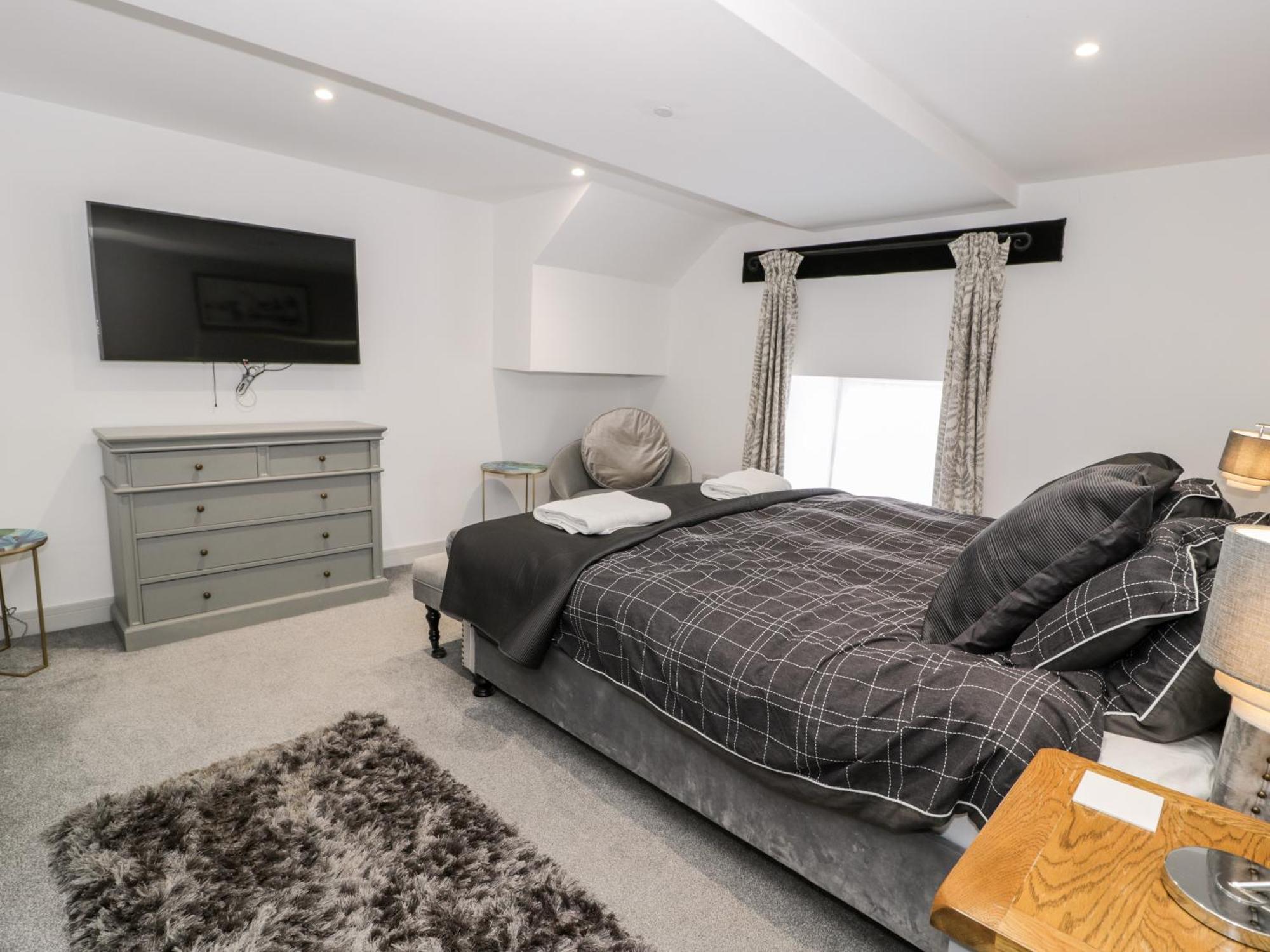 Capel Mawr, Basement 19 Holiday home *