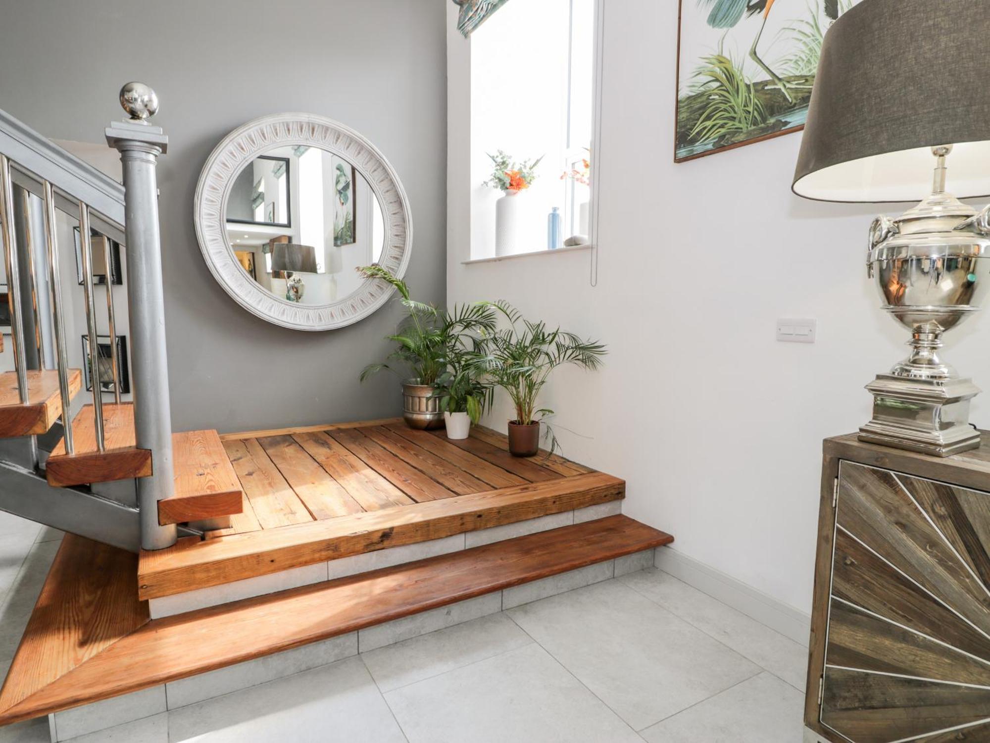 Capel Mawr, Basement 19 Holiday home Caernarfon